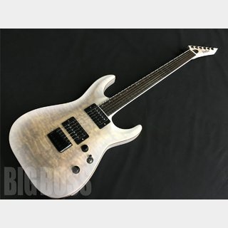 GrassRoots G-HORIZON-FX (See Thru White Satin)