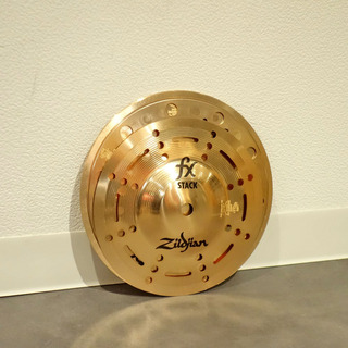 Zildjian 8" FX STACK 【展示特価品】