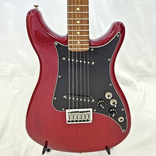 Fender MEX MEXICO Player Lead II Paw Ferro Finger Board Crimson 【浦添店】