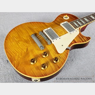 Gibson Custom Shop 【4/27～29!GW限定セール!!】Historic Collection 1959 Les Paul Standard Reissue 1994年製【USED】