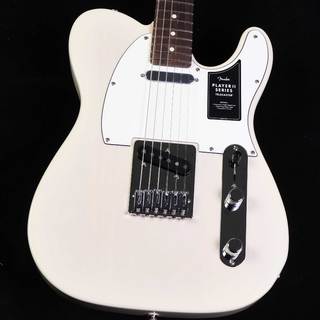 Fender Player II Telecaster White Blonde プレイヤ－2 テレキャスター