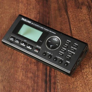 TascamGB-10 Guitar & Bass Trainer Recorder 【梅田店】