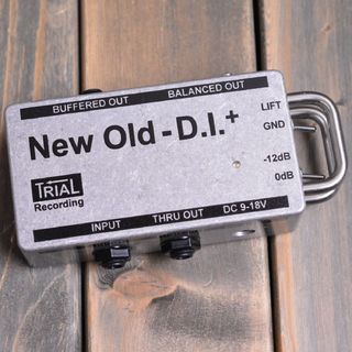 TRIAL New Old-D.I.+