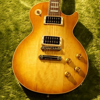 Gibson 【値上げ前個体】 Slash "Jessica" Les Paul Standard, Honey Burst with Red Back #212340055 【4.28Kg】 