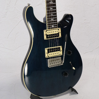PRS SE SE Standard 24 Translucent Blue 【名古屋栄店】