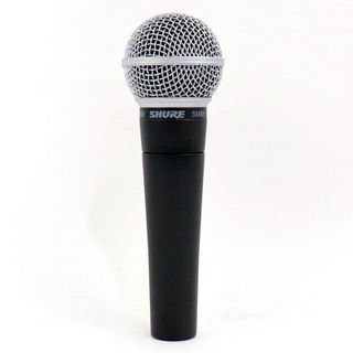 BOSS VE-2 & SHURE SM-58 エフェクター＆マイクセット BOSS VE-2 & SHURE SM-58 エフェクター＆マイクセット - ギター
