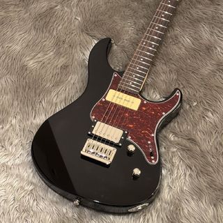 YAMAHA PACIFICA311H BL(ブラック) パシフィカ PAC311