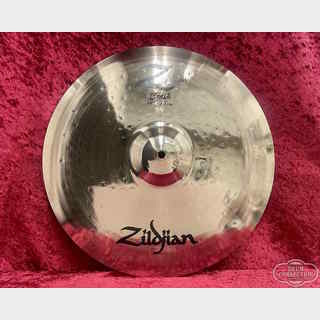 Zildjian Z custom Crash 16"