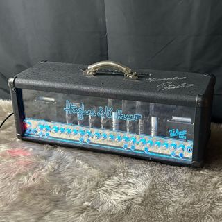 Hughes&Kettner TriAmpMK2【現物画像】【アンプケース付属】【中古】