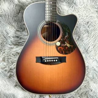 MATON／EBG808C Artist｜NEW GEAR SOUND CHECK featuring Seiji Igusa