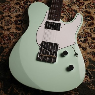 動画連動】Yamaha Pacifica Standard Plus Shin Sakiura × JUVENILE