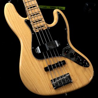 Fender AMERICAN ELITE V NATURAL 【渋谷店】