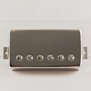 ThroBak ER-CUSTOM MXV "Bridge" Aged Nickel 8.3k A5