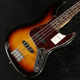 Fender Made in Japan Heritage 60s Jazz Bass Rosewood Fingerboard 3-Color Sunburst 【御茶ノ水本店】