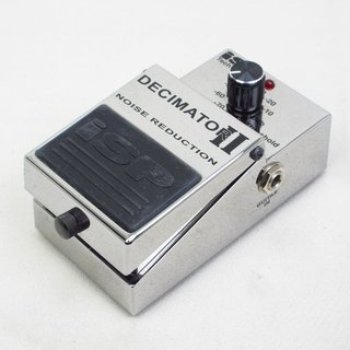 iSP Technologies Decimator II Pedal Noise Reduction ノイズリダクション 【横浜店】