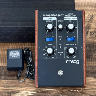Moog moogerfooger MF-102 Ring Modulator