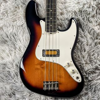 FenderGold Foil Jazz Bass