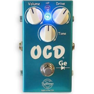 Fulltone OCD Germanium