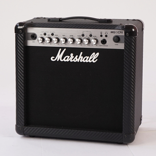 Marshall 【中古】ギターアンプ マーシャル MARSHALL MG15CFX 小型ギターアンプ コンボ