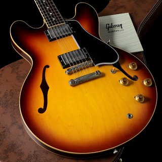 Gibson Custom Shop Murphy Lab 1959 ES-335 Dot Ultra Light Aged Sunburst 2022 【渋谷店】