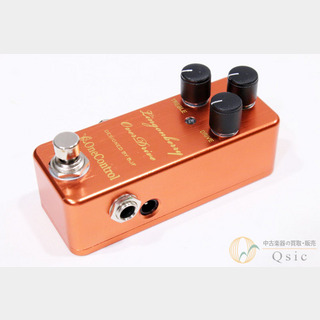 ONE CONTROL Lingonberry OverDrive [TJ109]