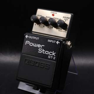 BOSS ST-2 Power Stack 【福岡店】（中古）【楽器検索デジマート】