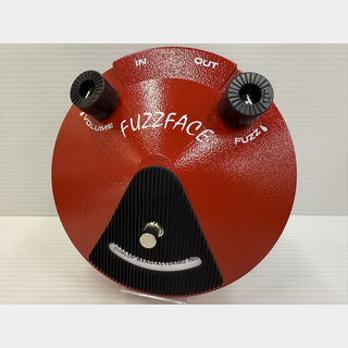 Jim Dunlop JD-F2 Fuzz Face