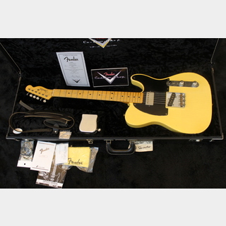 Fender Custom Shop 1952 Telecaster HS Relic 2005 NAMM SHOW Limited Edition