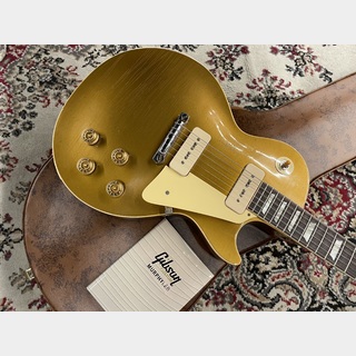 Gibson Custom Shop JAPAN LTD Murphy Lab 1954 Les Paul All Gold Light Aged Double Gold #4 3447 ≒3.83㎏ 