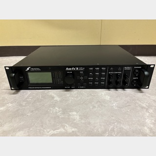FRACTAL AUDIO SYSTEMS、Axe fxⅡの検索結果【楽器検索デジマート】