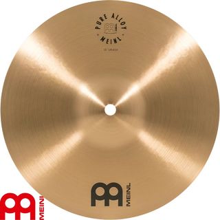 Meinl PA10S [ Pure Alloy 10" Splash ]