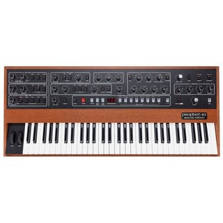 SEQUENTIAL Prophet-10 Special Edition【台数限定販売品・要予約】※配送事項要ご確認