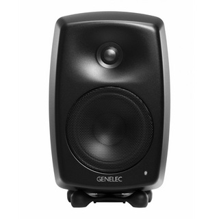 GENELEC G Three G3BM ブラック(ペア)