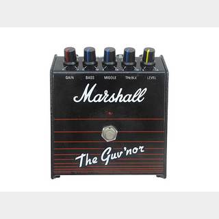 【値下げ】 美品 韓国製 Marshall The Guv'nor KOREA☆ Marshall マーシャル The Guv'nor [KOREA] | ワタナベ楽器店 大阪店