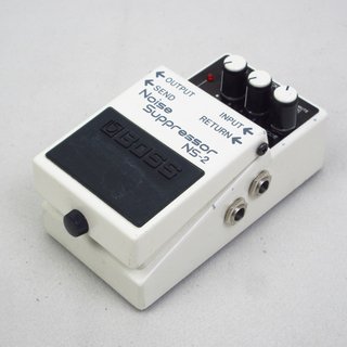 BOSS NS-2 Noise Suppressor ノイズリダクション 【横浜店】