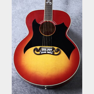 Gibson【10月1日より価格改定】Johnny Cash SJ-200 #21224017