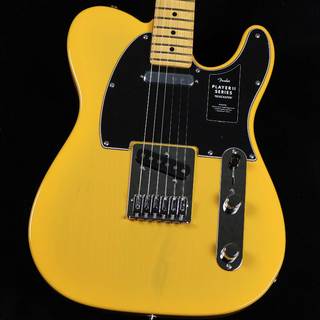 Fender Player II Telecaster butterscotch Blonde