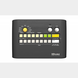 KORG KR-MINI  ◆【1台限定アウトレット特価】【大決算セール!! 】