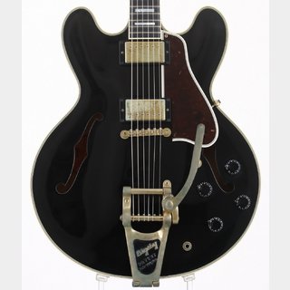 Gibson ES-355 w/Bigsby Ebony【新宿店】