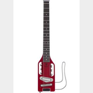 Traveler Guitar Ultra-Light Electric Torino Red【Webショップ限定】