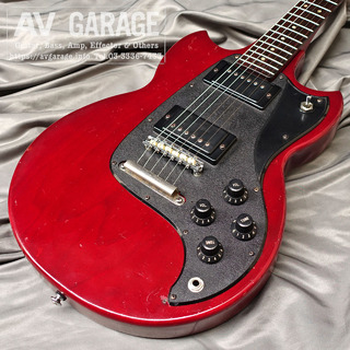 YAMAHA SG-30 Solid Guitar 1973年製