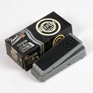 ワウ／ボリュームペダル ＞ ワウペダル、Jim Dunlop、CRY BABYの