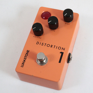 ギター用エフェクター、LUNASTONE、DISTORTION 1の検索結果【楽器検索