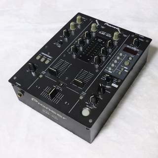 Pioneer Dj DJM-400 【梅田店】（中古/送料無料）【楽器検索デジマート】