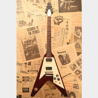 エレクトリックギター ＞ Vタイプ、Gibson、FLYING Vの検索結果【楽器