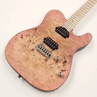 バッカスより、バール・ポプラ・トップと独自のカラーを採用した