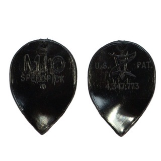 Jim DunlopSpeed Picks SpeedPick-Jazz .71mm ギターピック×24枚