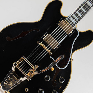 Gibson Custom Shop Murphy Lab 1959 ES-355 Ebony w/Bigsby Light Aged【S/N:A940533】