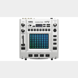 KORG 【2月21日発売】KAOSS PAD V【ご予約受付中】