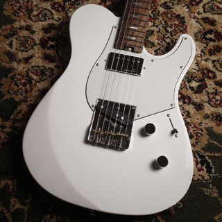 動画連動】Yamaha Pacifica Standard Plus Shin Sakiura × JUVENILE